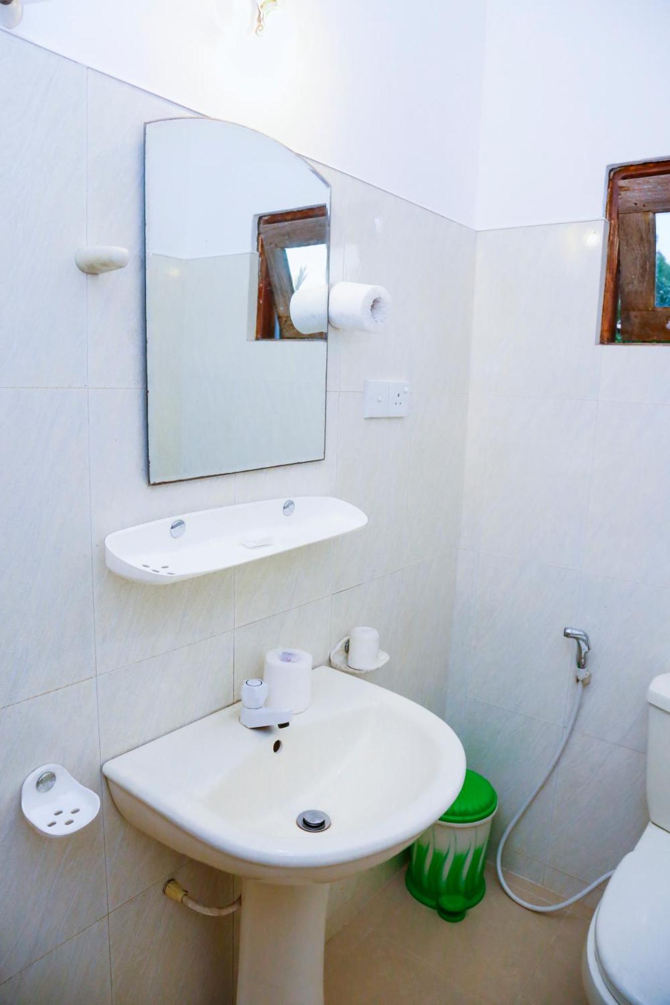 Eden Villa Hikkaduwa Kamer foto