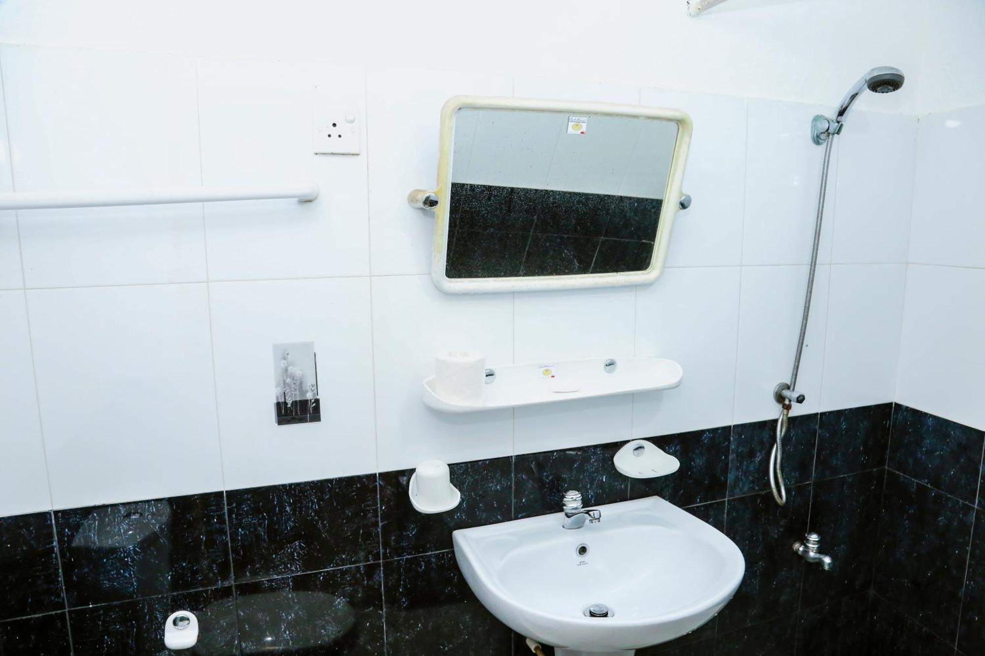 Eden Villa Hikkaduwa Kamer foto